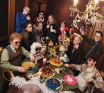 Eldridge Gravy and the Court Supreme  Eldridge Gravy and the Court Supreme will make you move your body despite your best attempts to resist it, because these guys put on one of the best live show in Seattle. Frontman Eldridge GravyaE”who soulfully sings and saunters with surprising magnetismaE”heads the 11-piece group that delivers rock-solid funk with a Northwest quirkiness, performing both original material off Us Is What Time It Is, released this past spring, as well as Motown favorites and the inevitable freewheelinaE™ jam sessions. The band sold the hell out of the Tractor for their album release party in May, and this is a good time to catch them in their Ballard element: youaE™ll be impressed. Tractor Tavern, 9 p.m. Note by HOLLIS WONG-WEAR