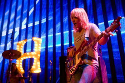 The Lonely H  After three full-length albums, the Lonely H has finally released an album that realizes all the potential of their first two offerings, Hair and Kick Upstairs. ItaE™s called Concrete Class, and though it, too, derives its sound from the classic rock and roll most of us grew up listening to, itaE™s the bluesy gospel accents that set the Lonely HaE™s rock and roll apart. While a nice riff always sounds good, itaE™s the piano solos and back-up organ that keeps the Lonely H sounding fresh and modern. And of course, thereaE™s plenty of straight-up rock and roll numbers for the purists, too. Salmon Bay Eagles, 7 p.m. Note by SARA BRICKNER