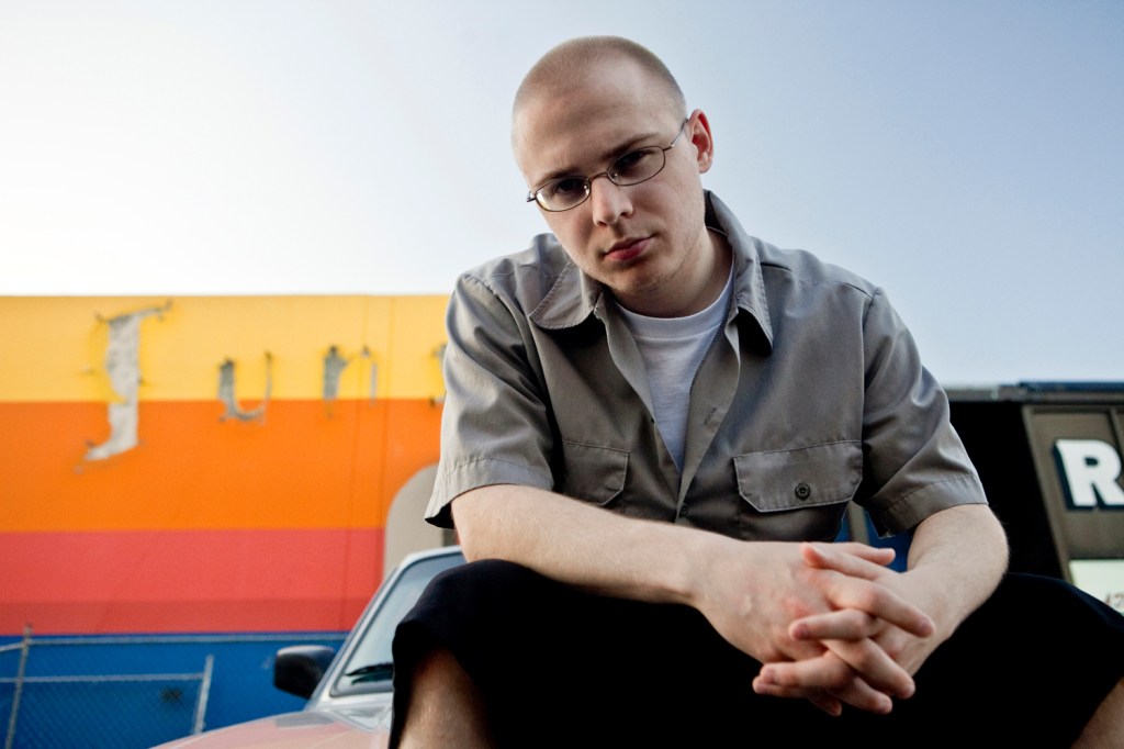 Grynch  The balladeer of Ballard may be short, but Grynch is difficult to overlook. A string of recently released EPs have shown an impressive progression thataE™s helped cement the big-voiced MC as a force in the scene. On his latest, Chemistry, Grynch tackles a wide range of topics with an actoraE™s ear for recognizing and capturing moods. aEœMy VolvoaE finds him lamenting and loving his crappy car, while on aEœDoinaE™ Too MuchaE Grynch speaks honestly about the consequences of hard living. His stage shows reflect this multi-pronged perspective, and often feature other prominent members from the local hip-hop community. New York Fashion Academy, 5 p.m. Note by KEVIN CAPP