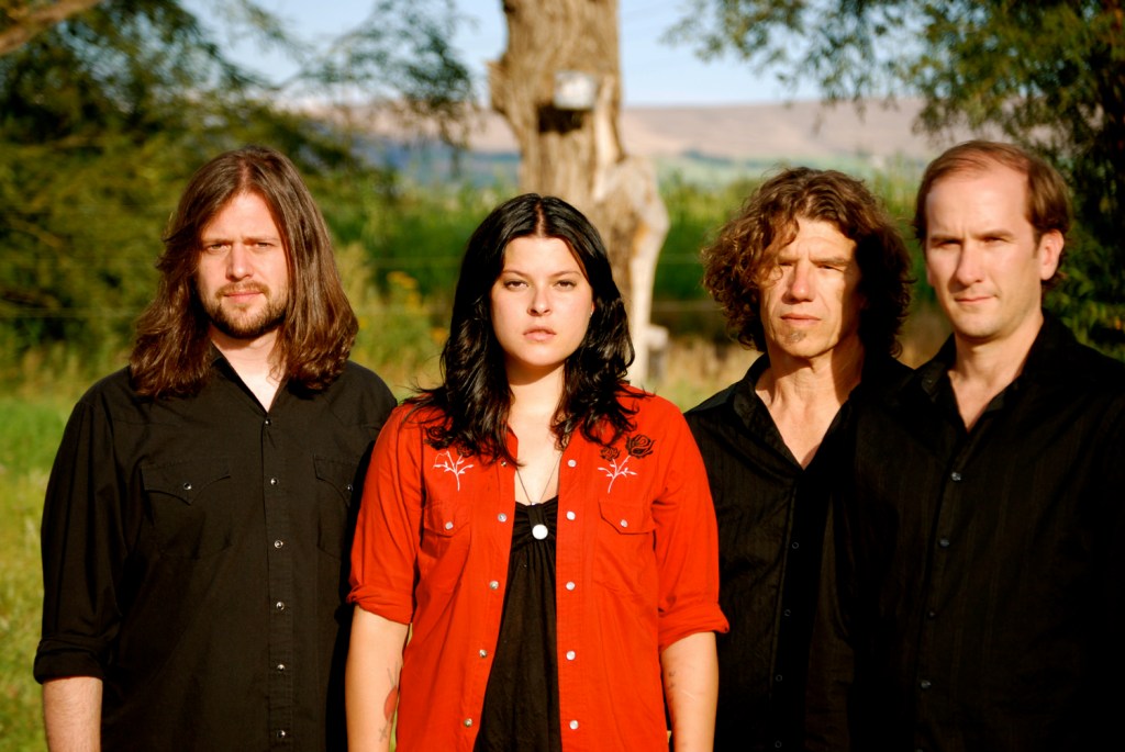 Star Anna and the Laughing Dogs  Though sheaE™s influenced by country music, throaty chanteuse Star AnnaaE™s original songs come off sort of like Lucinda Williams might if sheaE™d been born in the North and grown up on grunge music. Her second full-length album, The Only Thing That Matters, is a mAclange of country music and rock and roll. It may offend country music purists, but will wow anyone who digs it when Lucinda Williams tones down the twang in favor of rock and roll. Whether Star Anna will be able to keep riding the fence between country and rock indefinitely remains to be seen, but sometimes, itaE™s okay not to pick a side and attempt to cherrypick the best from two very wonderful worlds.  Conor Byrne, 11:30 p.m. Note by SARA BRICKNER