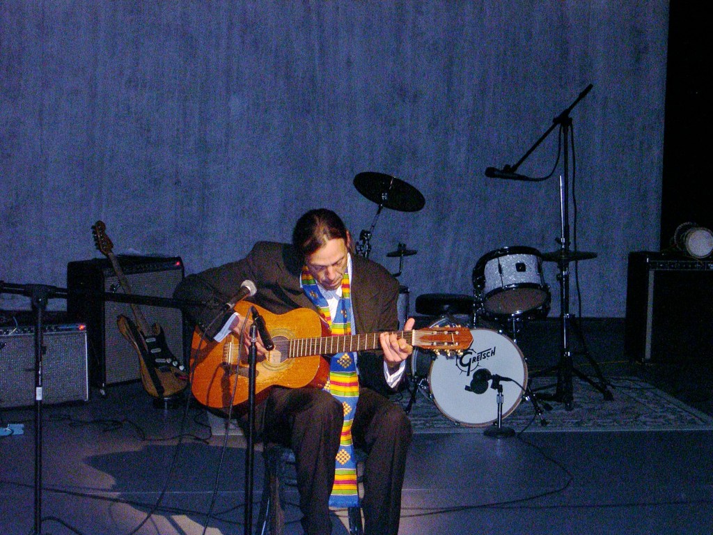 From The Maldives to Visqueen, Spaceman to Champagne Champagne, here's a look