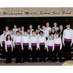 WMS Jazz Quartet and String Ensemble  Every year, Seattle Weekly donates five percent of the proceeds from REVERB to a music-related nonprofit organization. This year, that non-profit is Friends of Washington Music, a group whose express purpose is to help fund the music program at Washington Middle School in South Seattle. TonightaE™s performance will showcase just a few of the students whose music education FOWM helps to support; you can find more information at their booth, should you be inspired to donate. Volterra, 5 p.m. Note by SARA BRICKNER