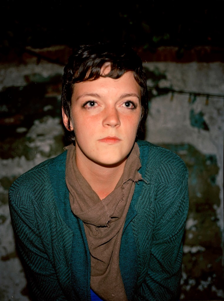 Shenandoah DavisSee feature. HattieaE™s Hat, 8:30 p.m.