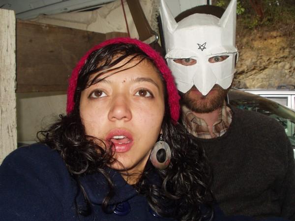 Shana Cleveland  Though Shana ClevelandaE™s likely best known for fronting local K Records band The Curious Mystery, the music she performs under her own name (as part of local label-collective Dandelion Gold) is quieter, more brooding stuff than the Curious MysteryaE™s loud psychedelia. ItaE™s simpler, more discordant and deliberately lo-fi, and here, thereaE™s less to detract from ClevelandaE™s cloying voice, which is equal parts Chan Marshall and Nico. Solo, her voice occasionally takes on a husky, rough edge, but that vulnerability is what defines her individual work. HattieaE™s Hat, 7:30 p.m. Note by SARA BRICKNER