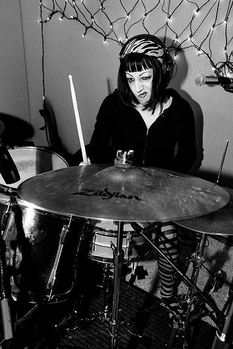 Mobile Slaughter UnitBit Saloon, 11 p.m.