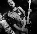 Midnight Idols  Midnight Idols are one of those bands who rely on a very specific, tried-and-true formula: raging metal guitar riffs topped off with campy '80s glam metal vocals from the school of Van Halen, G 'n R and Iron Maiden. If these guys weren't such adept musicians -- or took themselves seriously --  this whole '80s metal revival thing would be a total disaster, but their chops are as formidable as their sense of humor. It's impossible not to enjoy Diamond's reedy yowling about the wings of vengeance: it harkens back to an era when nothing was sexier than a man in Spandex, a long mullet-mane and eyeliner. These guys don't indulge in such frippery, but they don't need to: the music is awesome on its own. Bit Saloon, 12 p.m. Note by SARA BRICKNER