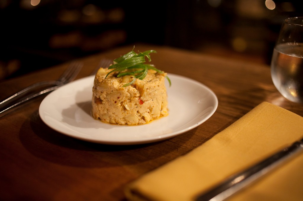 Howell and her family are already well known in vegan circles. Plum is MakiniaE™s step up, with higher prices and more complicated dishes. It may just be the dressiest all-vegan restaurant in Seattle.