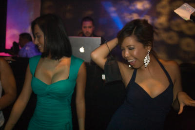 Erika Hobart took on the task of exploring Asian nightlife in Seattle.