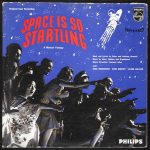 Before rock opera: space opera.