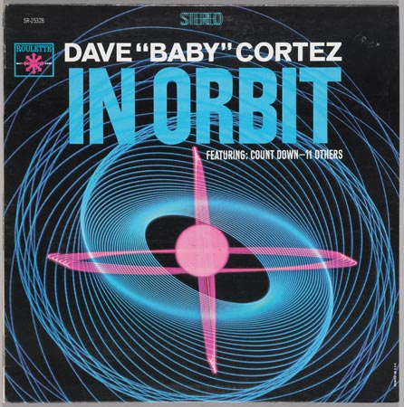 Later, when the kids grew into teenagers and they came home stoned one night, this album cover freaked them out!