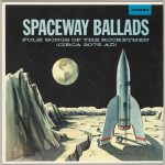 On the moon, of course, The Weavers' traditional tune Sixteen Tons has been changed to 2.6666 Tons.
