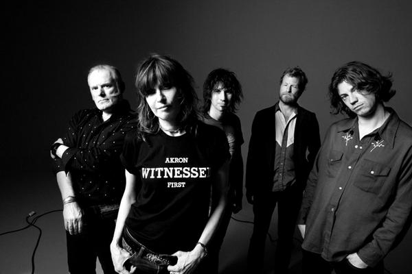 The Pretenders, Thursday, August 27:  Even Chrissie Hynde admits that The Pretenders feels a little like a tribute band given the number of lineup changes the groupaE™s faced over the years. As frontwoman and the only constant member over the last three decades, Hynde essentially is the Pretenders. But ainaE™t nothing wrong with that. The bandaE™s new album, Break Up the Concrete, contains more twang and rockabilly than their aE˜80s material, but songs like aEœBoots of Chinese PlasticaE and aEœLoveaE™s a MysteryaE manage to evoke familiarity, thanks to HyndeaE™s trademark bay, and the 57-year-old sounds as ballsy now as she did a 20-something declaring her sexual prowess on aEœBrass in Pocket.aE In rock naE™ roll, where few aging females survive, let alone thrive, thataE™s special. With Cat Power, Juliette Lewis. Marymoor Park, 6046 W. Lake Sammamish Pkwy. N.E. 205-3661. 6 p.m. $45-$65. All ages. Note by ERIKA HOBART