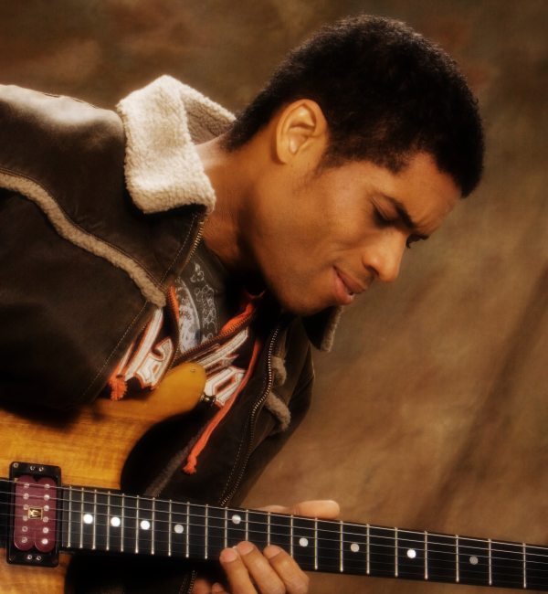 Stanley Jordan Trio, Thursday, August 26 aE“ Sunday, August 30:  Known for his delicate sound as much as for his trademark right-hand tapping technique, guitarist Stanley Jordan has nonetheless pushed hard against being pigeonholed throughout his 25-year career. Jordan will probably always be regarded by the general public as a virtuosic smooth-jazz guitarist, but watching him with his trio helps provide a broader context for his strong exploratory drive. Jordan has in a sense been penalized for pulling off what so few virtuoso-level players do, which is translate prodigious skills into listenable music aE“ while still highlighting those skills. He has applied said skills to classical, pop, Brazilian, Indian, and other styles, but his latest album, State of Nature, actually uses disharmony as a starting point. A plea for humankind to re-align with the natural world, the album also sees Jordan return to his piano roots. But don't worry aE“ he still does the double-fisting, two-guitars-at-once thing during the show. After all these years, it still hasn't gotten old. Dimitriou's Jazz Alley, 2033 Sixth Ave. 441-9729. Thurs., 7:30 and 9:30 p.m. Fri-Sat., 8 p.m. and 10 p.m. Sun., 7:30 p.m. $23.50. All ages. Note by SABY REYES-KULKARNI