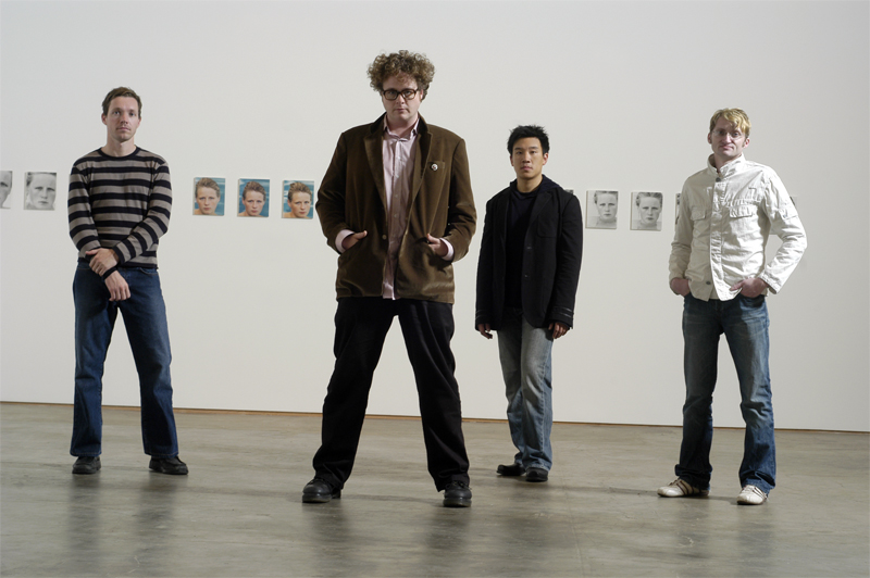 Harvey Danger, Friday, August 28 and Saturday, August 29:  There's not enough space here to pseudo-intellectually parse through what Harvey Danger aE“ officially disbanding after this weekend aE“ did or never did mean to this town's music scene in the 1990s. So let's move right along to why you should still try to snag a ticket. Harvey Danger's enjoyed fruitful collaborations with a number of more-now bands you love, Seattle-based and beyond aE“ Death Cab, the Long Winters, Nada Surf, the Decemberists aE“ so the surprise-guest list just might make for a you hadda be there moment in the fandom narrative of your life. Harvey Danger's third and final album, Little By Little... is pretty good, largely unheralded and deserving of a posthumous sales bump. Most importantly, it will be admitted here for those who won't admit it themselves: Flagpole Sitta is an awesome, perfect song that induces happy-pop head-banging so potently, it's like a drug. Go ahead and get your one last fix. With (bands). Friday at Vera Project, 305 Harrison St. 956-8372. 7:30 p.m. $13. All ages. Saturday at The Crocodile, 2200 Second Ave. 441-7416. 5 p.m. aEœquiet set.aE 8 p.m. show sold out. $20. Note by ROSE MARTELLI