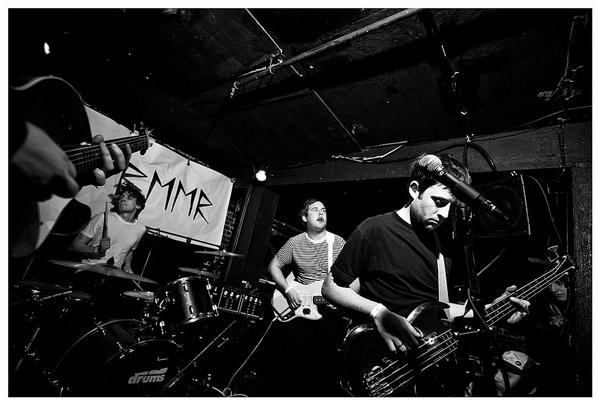 Sex Church, Saturday, August 29:  IaE™m starting to get the feelings things are about to go boom in Vancouver. Every few weeks, another baby band barrels its way South with a fresh take on bleak, bombastic post-punk sound. Though their respective sounds differ, they are all tied together by a dark, bass-heavy thread, a fondness for distortion and the otherworldly influence of Ian Curtis. TonightaE™s bill contains two such bands: Sex Church and the Defektors, whose approach filters their scene through a Buzzcocks Brita. When combined with likes of other BC contemporaries Twin Crystals (stony psych punks), and the amazingly listenable Modern Creatures (think Siouxsie Sioux backed by Sonic Youth) this bill is made up of a slew of talented kids poised to get their sound and style pillaged by the mainstream. With Coconut Coolouts, Sister Wife. Funhouse, 206 Fifth Ave. N. 374-8400. 9:30 p.m. $6. Note by MAaE™CHELL DUMA LAVASSAR