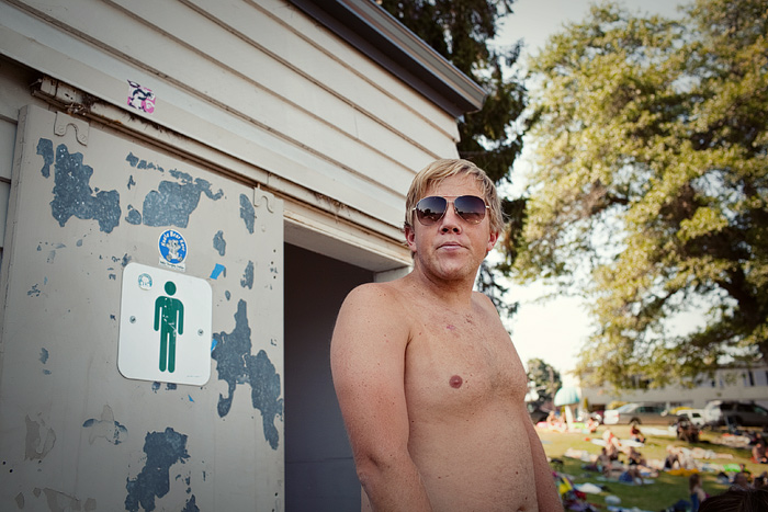 Aaron was just having a conversation about Seattle Weekly with a friend. He really enjoys the Uptight Seattleite.A  Thanks Aaron!