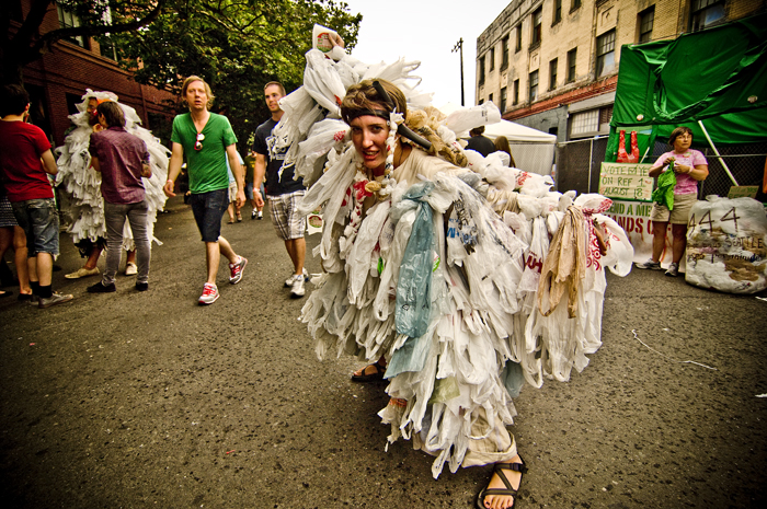 And now ... Saturday.