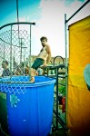The Dunk Tank