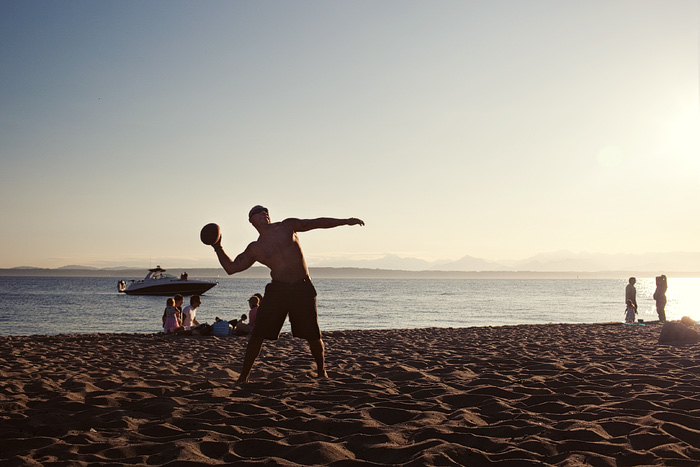 He asked me to send him this image so he'll have proof of what good shape he was in.