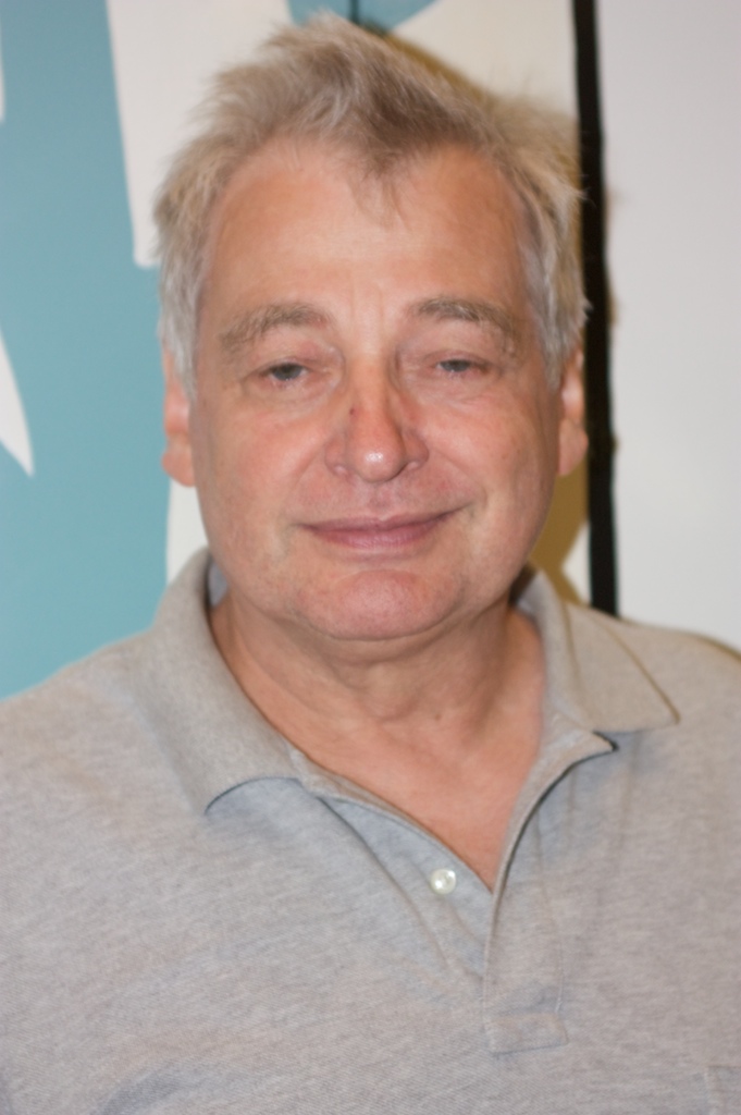 Tom was annoyed that the ticket machines don't take cash, but he said the station employees were quite helpful.