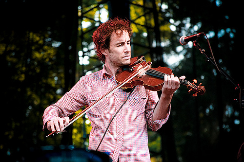 Andrew Bird