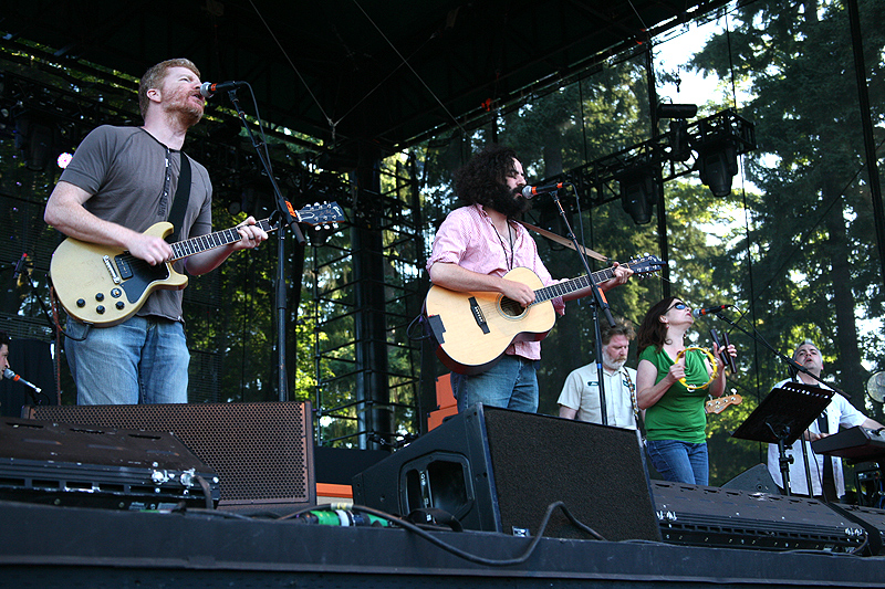 The New Pornographers