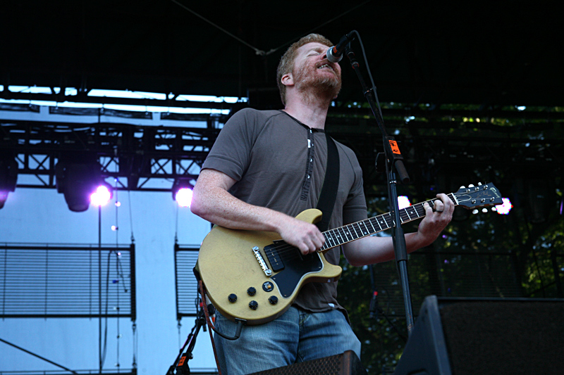 The New Pornographers