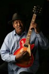Magic Slim & the Teardrops, Friday, July 17:  Unlike a lot of blues artists creeping into their aE˜60s and aE˜70s, Magic Slim records on a fairly consistent basis. Since 2000 the Windy City juke joint icon has dropped a half dozen or so full-lengths, including 2008aE™s Midnight Blues. Though heaE™s no spring chicken, the album proves Slim still possesses a more than hearty appetite for hard swinging electric blues. YouaE™d have to cover the Hound Dog Taylor standard aEœGive Me Back My Wig.aE Over a greasy, dirty, nasty slide guitar, Magic Slim howls at his lady, aEœGive me back my wig/ Honey now let your head go bald/ Give me back my wig/ Honey now let your head go bald.aE Personally speaking, I would never date a no-good, misbehaving bald chick, but hey, different strokes for different folks, right? Triple Door, 216 Union St. 838-4333. 8 p.m., $16 adv., $20 dos. All ages. Note by JUSTIN F. FARRAR