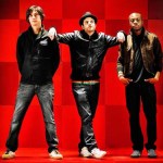 Bedouin Soundclash, courtesy Listen Harder.   For T'Cha Dunlevy (Montreal Gazette).  CNS-MUSIC-BEDOUIN