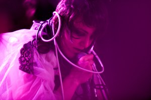 Ryann Donnelly of Schoolyard Heroes.