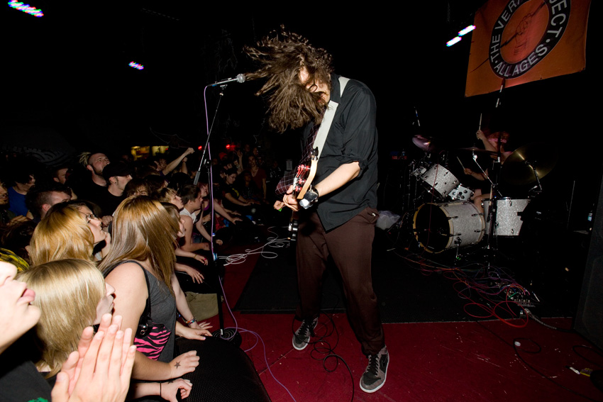 Jonah Bergman of Schoolyard Heroes.