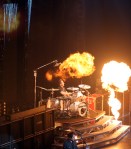 Green Day played KeyArena on Friday, July 3. All photos by Marcella