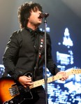 Green Day played KeyArena on Friday, July 3. All photos by Marcella