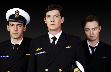 Wed., June 10, 9:30 p.m., Uptown, Three Blind Mice: The three Australian sailors on shore leave in Sydney are self-aware enough to make On the Town jokes, and some SIFFgoers will also be reminded of The Last Detail. In the one long night before their ship returns to active duty in the Persian Gulf, prostitutes are summoned, parents are visited, poker played, girls picked up, lives reappraised, and one Very Big Secret avoidedaE”until it absolutely must come out. Writer-director-actor Matthew Newton plays the cleverest of the trio, a cardsharp officer with a cheeky wit. Toby Schmitz plays the (seemingly) straight-arrow, with a rich fiancAce to please; while Ewen Leslie is the enlisted man without a university degree who bears fresh, ugly scars on his body. Even if Newton excessively underlines a few big speeches, his writing gives a big cast of Aussie TV talent ample room to display their chops. (Heather Mitchell is a boozy hoot at the straight-arrowaE™s mother.) The handheld camera chases after our three troubled musketeers, who quarrel, separate, and return to the same hotel room at dawn to debate the price of military discipline. (Recall ChurchillaE™s famous description of the Royal Navy.) Thankfully, as it proceeds by its own fitful rhythm, Three Blind Mice isnaE™t just another one of those antiwar Iraq War movies. But it makes one think about the psychological injuries of friendly fire, without an enemy in sight. (NR) BRIAN MILLER Also: 4:30 p.m. Sun., June 14.