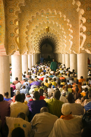 Fri., June 12, 9:30 p.m., Harvard Exit, Youssou NaE™dour: I Bring What I Love ItaE™s with not a small amount of embarrassment that I admit that, prior to watching this doc, my only knowledge of Youssou NaE™dour was his aEœIn Your EyesaE duet with Peter Gabriel for Say Anything. IaE™m probably not alone there, which I expect will make Elizabeth Chai VasarhelyiaE™s portrait of the Sengalese singer and political activist that much more compelling to Western audiences. But what sets I Bring What I Love apart from other musician-centric documentaries is that in avoiding hagiography, it becomes something much more novel: a nuanced exploration of Islam that avoids the topic of terrorism altogether. In 2004, NaE™dour released Egypt, a collection of Sufi praise-hymns in the vein of his griot roots, and while he performed the album in front of adoring, and also, secular European audiences, sales of the album in his native and predominantly Muslim Senegal tanked. Vasarhelyi follows NaE™dour, one of AfricaaE™s most treasured musicians, as he attempts and ultimately fails to negotiate the fault lines between his profession, his faith, and the rigid traditions that determine how and when that faith is celebrated. (NR) VERNAL COLEMAN Also: 1:30 p.m. Sun., June 14.