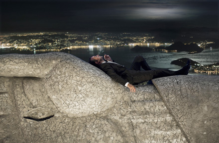 Sun., June 14, 6:30 p.m., Cinerama, 0SS 117: Lost in Rio Considered as a film alone, this sequel to the delightful French 2006 retro-spy romp now wears its premise rather thin. But add in the closing-night gala party at the nearby Pan Pacific HotelaE¦well, itaE™s just barely a pick. Agent 0SS 117 (Jean Dujardin) is back, but heaE™s stumbled forward from the early Cold War espionage period (James Bond) to the late aE™60s (perilously close to Austin Powers). Dispatched to Brazil to retrieve some damning microfilm from Nazis, our blithely arrogant dimwit hero encounters hippies, Jews (including a sexy Mossad agent played by Louise Monot), Chinese assassins, and loud-mouthed CIA bullies. And, yes, Hubert manages to offend them all with his oblivious, De Gaullist notions of patriarchal French superiority. But we got that joke the first time. After a ski-lodge dance party intro, HubertaE™s anticsaE”and all the split-screen Thomas Crown Affair montagesaE”become progressively less hilarious, allowing you to study the perfect period costumes and background dAccor. HubertaE™s lapels are wider, the ladiesaE™ skirts are shorter, menaE™s hair is longer, and strange new polyester fabrics now come in burnt oranges, bright mustards, and startling mauves. Much to his chagrin, the world is changing around Hubert. Still, he clings to the old ways. When the Mossad hottie lists his many imperfectionsaE”aEœYouaE™re old, full of yourself, borderline racistaE¦aEaE”he hears only one criticism, and sounds genuinely hurt by it: aEœA tacky dresser?aE (NR) BRIAN MILLER