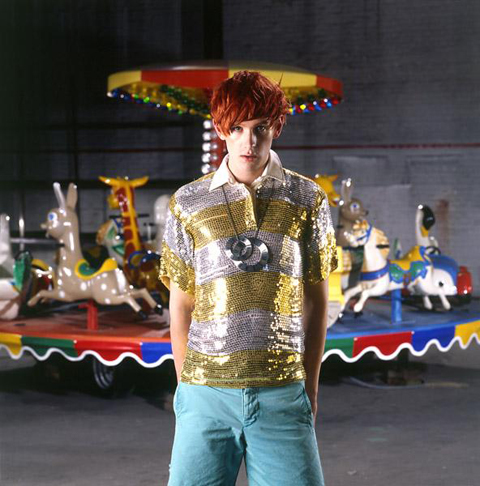 Patrick Wolf, Friday, June 5: Even with all of his flamboyance, charisma, ability, and sexual ambiguity, American Idol runner-up Adam Lambert is Dave Matthews-bland compared to outrageous aE“ and outrageously talented -- 25-year-old British singer/multi-instrumentalist Patrick Wolf. A part-time model, full-time musician, and 24/7 glam-goth provocateur, WolfaE™s aiming to usurp vintage Bowie and Madonna as the ultimate pansexual pop chameleon. Armed with a never-ending supply of hair dye and makeup, and a wardrobe stuffed with feathers, leather, cloaks, capes, glitter, sequins, and more, his look changes nearly every time he steps in front of a camera or out on a stage. Proficient on violin, viola, ukulele, theremin, guitar, all sorts of electronic gizmos, and more, Wolf romps through a multitude of musical styles, from baroque chamber-pop to industrial-tinged electro to traditional acoustic-folk to old-school Depeche mode S&M synth-pop. Already massive in the U.K., itaE™s hard to say whether or not heaE™ll become an American idol, too aE“ youaE™ll be able to vote yea or nay tonight. With Living Things, Plasticines, Jaguar Love. El Corazon, 109 Eastlake Ave. E. 381-3094. 7 p.m. $15. All ages. Note by MICHAEL ALAN GOLDBERG