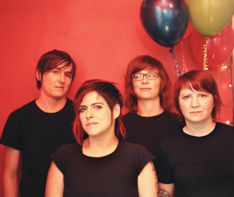 Redwood Plan, Sunday, June 7: The Cha Cha on Capitol Hill is typically thought of as a cavernous, hipster hellhole, and not a place where one would willingly go to see a band. But itaE™s not fair to write off the Mexi-kitsch-laden watering hole entirely, given the fact that See Me River frontman Kerry Zettel (the handsome, tattooed fellow most likely pouring your drink upstairs) isnaE™t just one of the nicest, most talented musicians in the city, but also a bona fide local music fan and the man who thoughtfully books the Cha ChaaE™s occasional live shows. Tonight itaE™s the Redwood Plan, Lesli WoodaE™s smashingly successful new pop-punk configuration, and Hostas, the promising, bass-heavy trio featuring Visqueen drummer Ben Hooker. Besides, itaE™s a Sunday night: the douchebag quotient will undoubtedly be markedly lower. Cha Cha Lounge, 1013 E. Pike St. 322-0703. 9 p.m. $TK. Note by HANNAH LEVIN