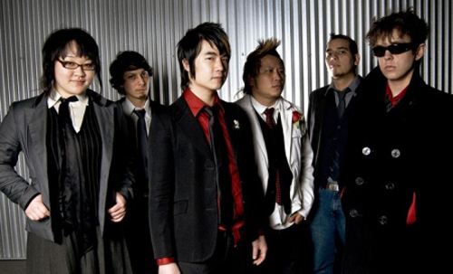 The Slants, Sunday, June 7: Sure, itaE™s easy to dismiss The Slants as a novelty act. Simon Young (formerly of the Stivs), formed the band by posting ads that called for Asian musicians in ethnic supermarkets across Portland. Once the lineup was completed, the band began playing gigs ataE”where elseaE”anime conventions. The approach earned them a devoted fanbase of Asians, Asiaphiles, and geeks galore. And itaE™s actually well deserved, given the quality of their music. The Slants create synthesizer-driven songs drenched in sexy beats, erratic guitar rifts, and the occasional plucking of a koto. Their 2007 demo album Slanted Eyes, Slanted HeartsaE”reworked and re-released last yearaE”is a dark dance album comparable to records by electro-rock bands like The Faint and Depeche Mode. Many of the songs grapple with race relations, but even non-Asians can relate to their pain when they sing about loneliness and feeling like outsiders. With the New Up, Klover Jane. Nectar Lounge, 412 N. 36th St. 632-2020. 8 p.m. $6. Note by ERIKA HOBART