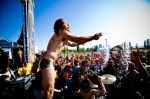 On Monday, May 25, Sasquatch 2009 came to a close at The