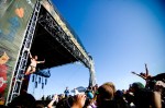 On Monday, May 25, Sasquatch 2009 came to a close at The