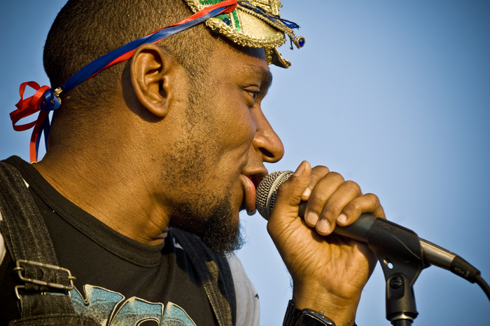Mos Def