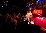 Digg hosted a get-together on Thursday, May 21 at Neumos, featuring DJ