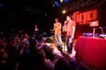 Digg hosted a get-together on Thursday, May 21 at Neumos, featuring DJ