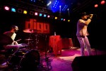 Digg hosted a get-together on Thursday, May 21 at Neumos, featuring DJ