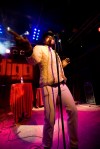 Digg hosted a get-together on Thursday, May 21 at Neumos, featuring DJ