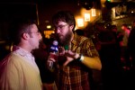Digg hosted a get-together on Thursday, May 21 at Neumos, featuring DJ