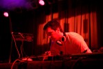 Digg hosted a get-together on Thursday, May 21 at Neumos, featuring DJ