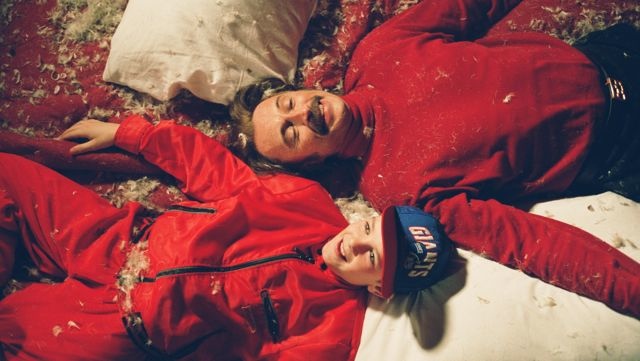 I Know You Know: Robert Carlyle can always be relied upon as an interesting actor. Here he plays a suave English superspy in the late '80s--or so his son believes--with verve and panache. He springs off a private jet and into an exotic sports car; he makes mysterious phone calls in the middle of the night; he carries a gun; he wears the very latest fashions (or at least they were in the early '80s). Something's not right about Charlie as he so boldly blusters his way through life. And soon his 11-year-old son Jamie (Arron Fuller, just another excellent British child actor) begins to wonder the same thing: Why do they live in a tatty Wales flat? Why are they now driving an old beater Mercury? And why does Charlie think their flat is bugged? Who's listening to them, who's following them, where is the source of this unseen menace? Writer-director Justin Kerrigan says his own childhood is the basis for this embellished tale. I'm Britain's No. 1 agent! Charlie insists to his son, but Britain itself is in decline in I Know You Know. The coal mines are closing and men are being made redundant in Margaret Thatcher's new England. In that economic reality, the panic and pain Carlyle expresses is that of 007 being demoted to zero. (NR) REVIEW BY BRIAN MILLER Egyptian: 1 p.m. (Also: Uptown, 7 p.m. Mon., May 25.)