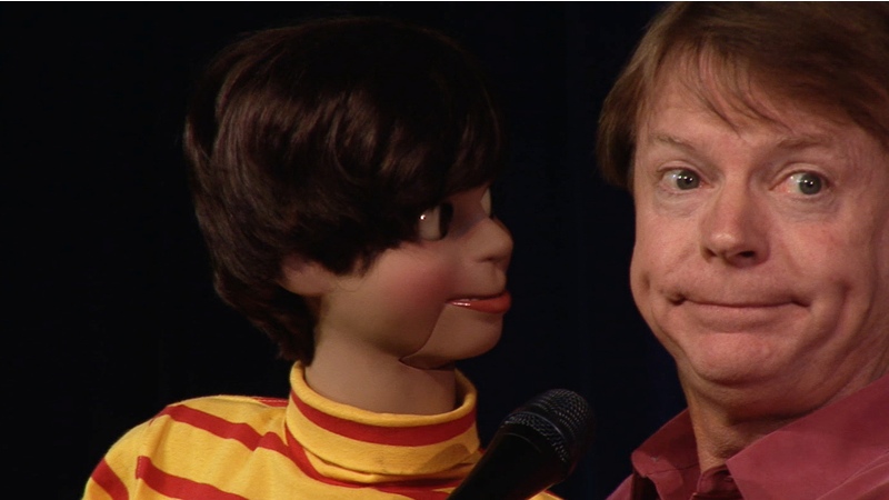 I'm No Dummy: A documentary about ventriloquists--or vents, as those in the trade call themselves--sounds like a Christopher Guest mockumentary, a put-on. What's next--mimes or children's birthday clowns? But anyone with a memory extending back to '50s or '60s TV programming, and later the Johnny Carson show, and still later Soap, will find this doc unexpectedly fascinating. On the '70s sitcom parody Soap, for instance, that possibly insane blonde guy with the dummy he couldnaE™t control is Jay Johnson, who lately earned a Tony Award for his stage act. He and other present masters of the craft are knowledgeable interviewees, with a strong connection personal connection to the early TV pioneers. (Old television clips are amazing, including the famous Senor Wences.) The circle of vents is small and tight-knit, and also likely shrinking. After the form graduated vaudeville to nightclubs to early TV networks (which needed cheap programming), ventriloquism appears to be receding to regional theaters and Branson, Missouri. If not quite a lost art today, in a few more decades I'm No Dummy may serve as a nice eulogy. (NR) REVIEW BY BRIAN MILLER SIFF Cinema: 6:45 p.m., Sat., May 23 (Also: Pacific Place, 4 p.m. Sun., May 24 and Kirkland Performance Center, 7 p.m. Wed., June 3.)